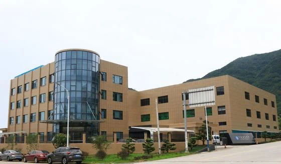 Công ty TNHH Bộ chuyển đổi thủy lực Ninh Ba NJ