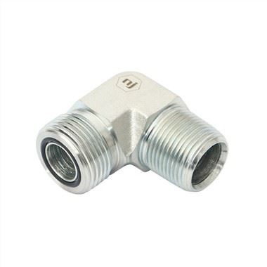 ORFS để nối ống khuỷu tay 90 độ