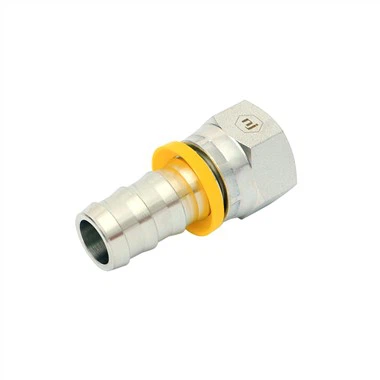 Phụ kiện ống ngồi hình nón nữ JIC