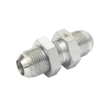 Đầu nối ống vách ngăn JIC